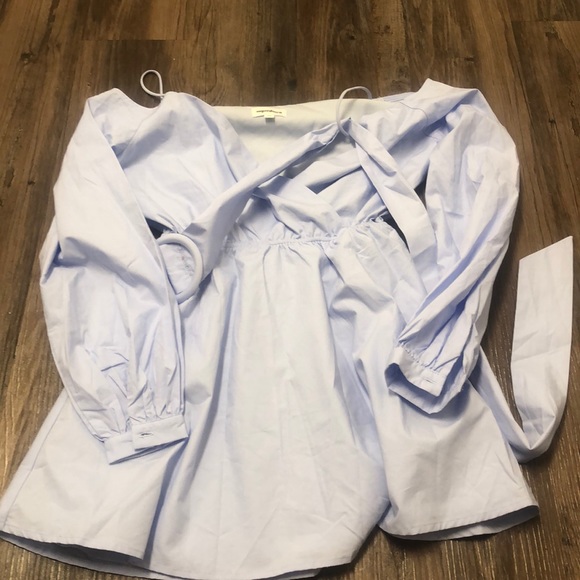 Superdown Leia Dress - Picture 4 of 8